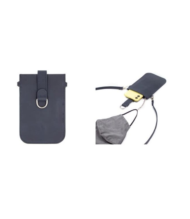 K. Carroll Pouch Purse