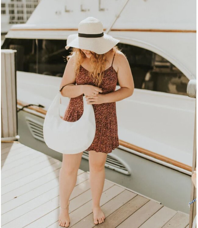 K. Carroll Madison Hobo Handbag