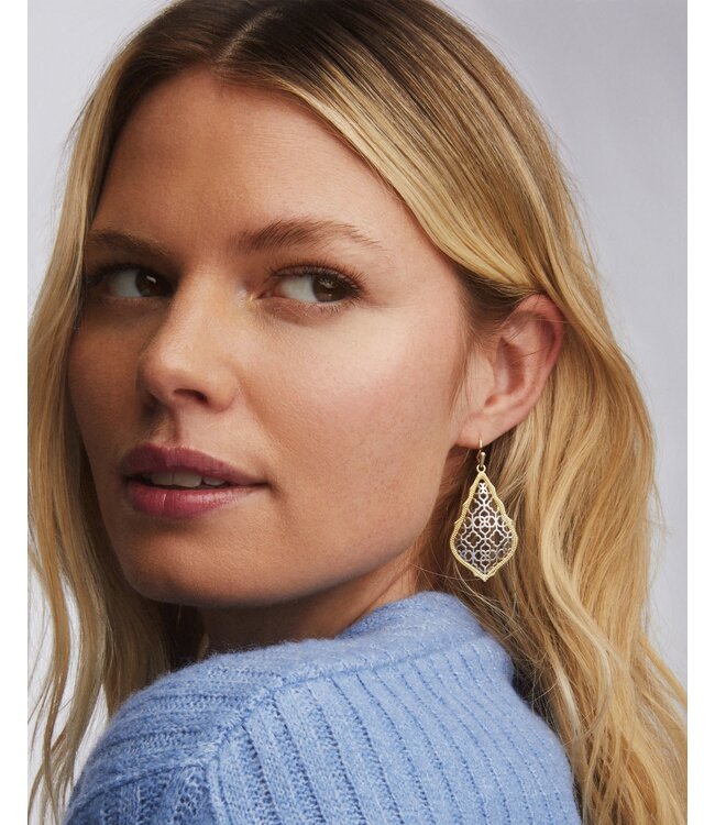 Kendra Scott Addie Earrings
