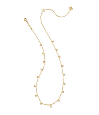 Kendra Scott Amelia chain necklace