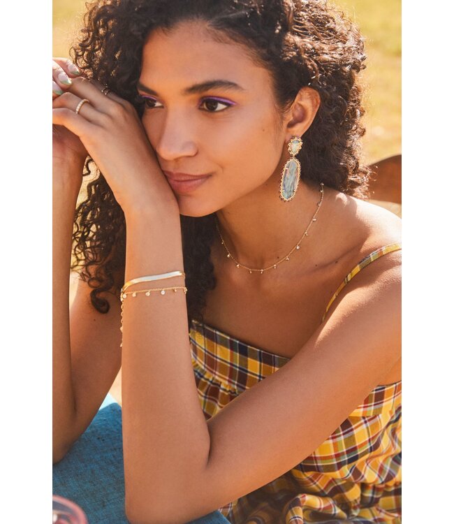 Kendra Scott Amelia chain necklace