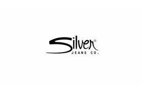 Silver Jeans Co