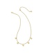 Kendra Scott Gabby Strand necklace