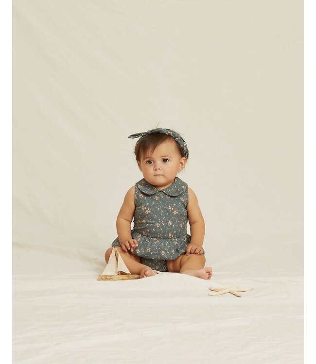 Rylee + Cru Rylee + Cru bow headband