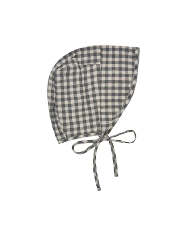 Rylee + Cru Brimmed Bonnet in print