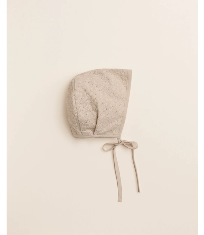 Noralee Noralee baby bonnet