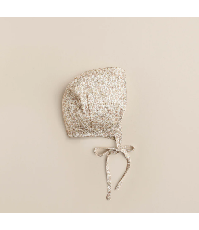 Noralee Noralee baby bonnet