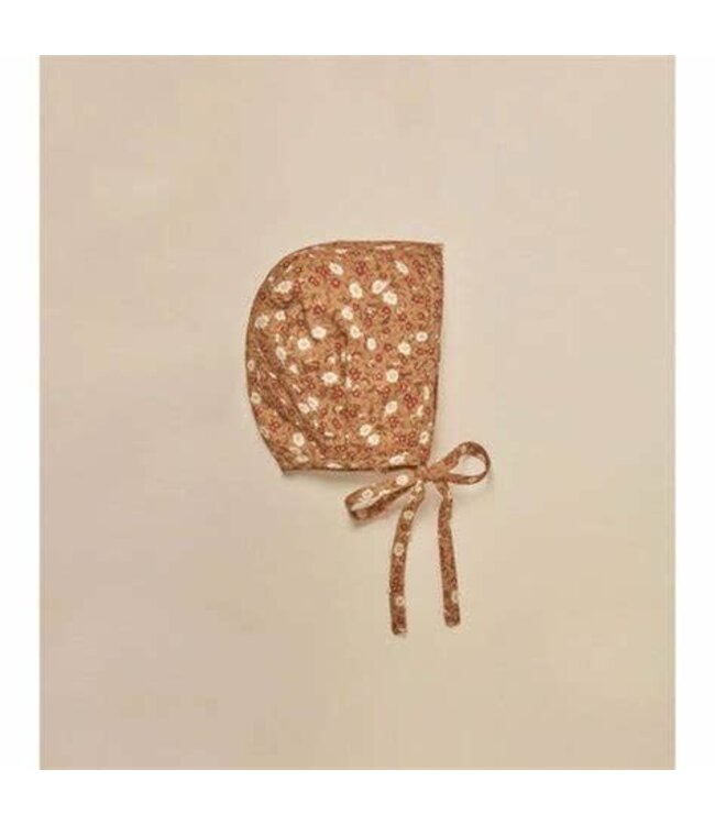 Noralee Noralee baby bonnet