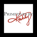 Primitives by Kathy