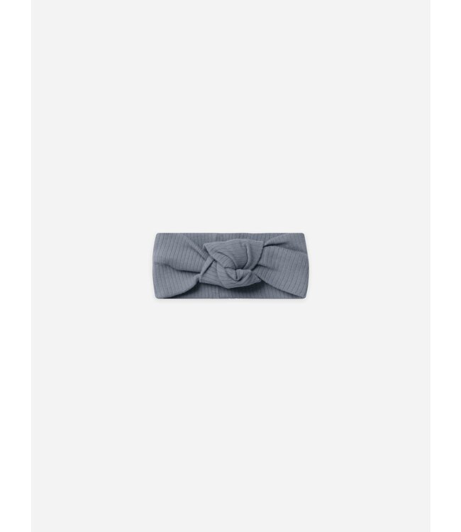 Quincy Mae Quincy Mae ribbed knotted headband