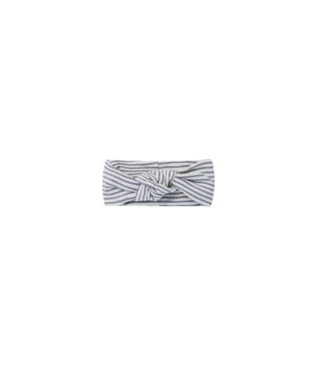 Quincy Mae Quincy Mae ribbed knotted headband