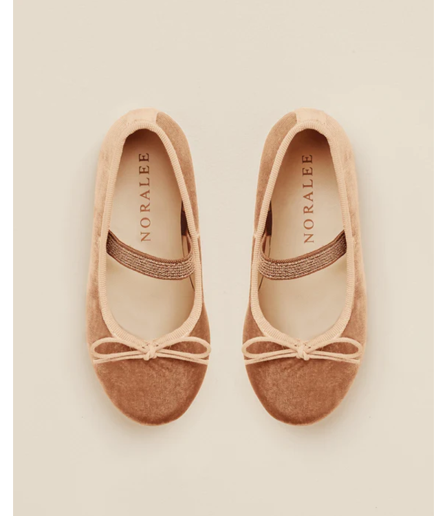 Noralee Toddler Ballet shoes