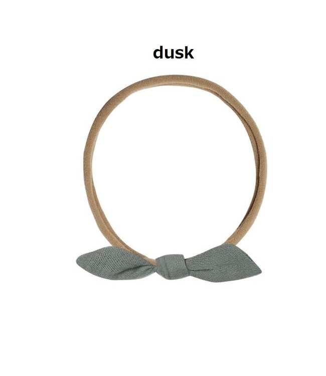Quincy Mae Quincy Mae Little Knot headband