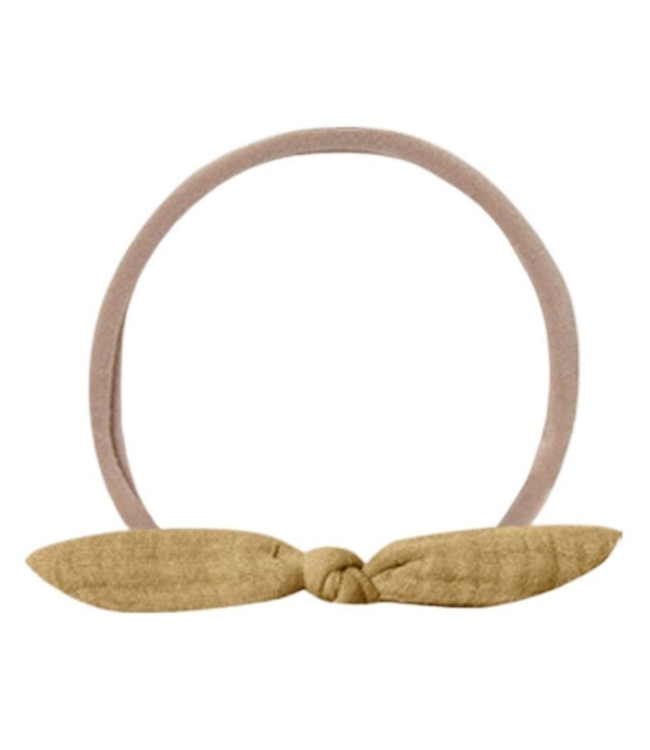 Quincy Mae Quincy Mae Little Knot headband