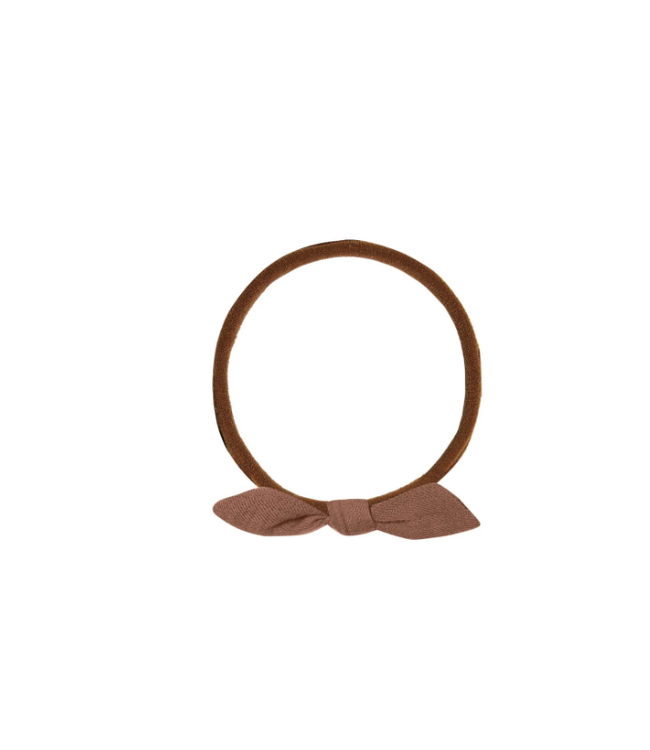 Quincy Mae Quincy Mae Little Knot headband