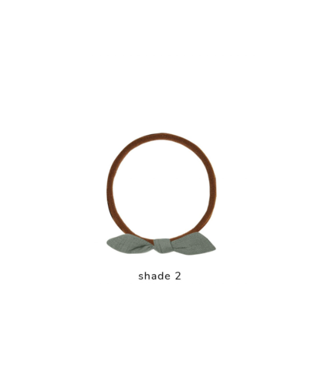 Quincy Mae Quincy Mae Little Knot headband