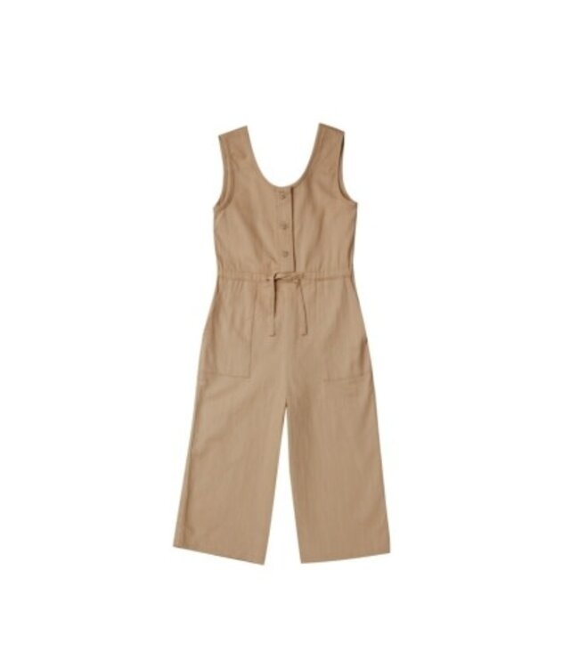 Rylee + Cru Charlee Jumpsuit