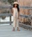 Rylee + Cru Charlee Jumpsuit