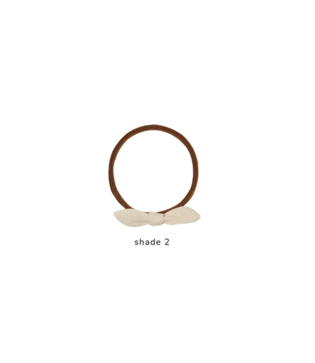 Quincy Mae Quincy Mae Little Knot headband