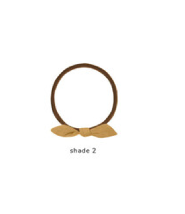 Quincy Mae Quincy Mae Little Knot headband