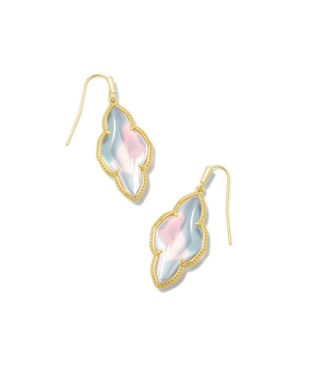Kendra Scott Abbie Drop Earrings