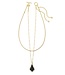 Kendra Scott Faceted Alex Convertible necklace