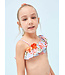 Mayoral Asymmetric bikini for girl