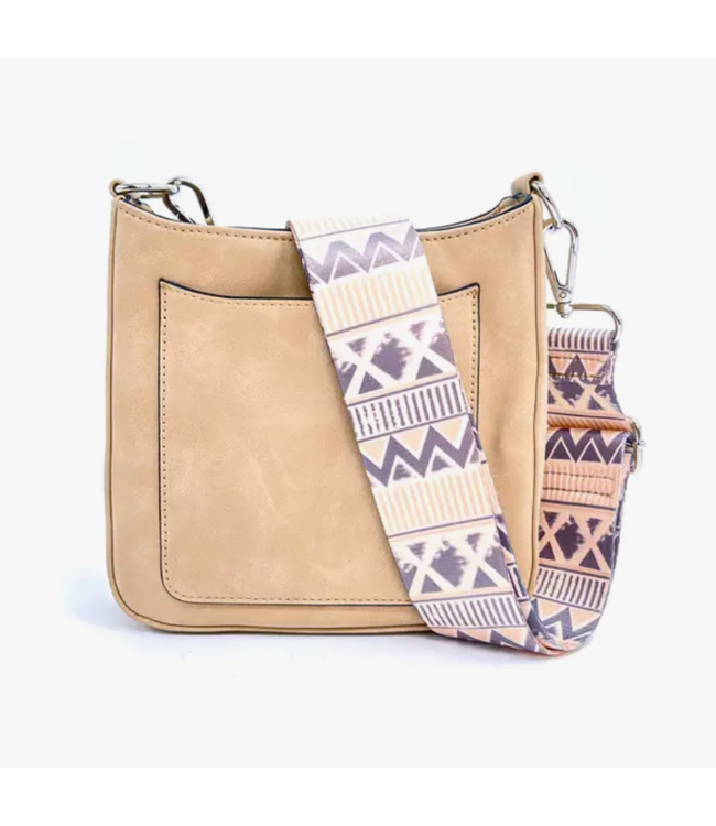 K. Carroll Ashley Crossbody