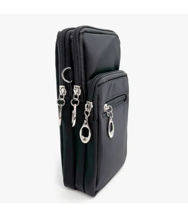 K. Carroll Kat Crossbody Handbag