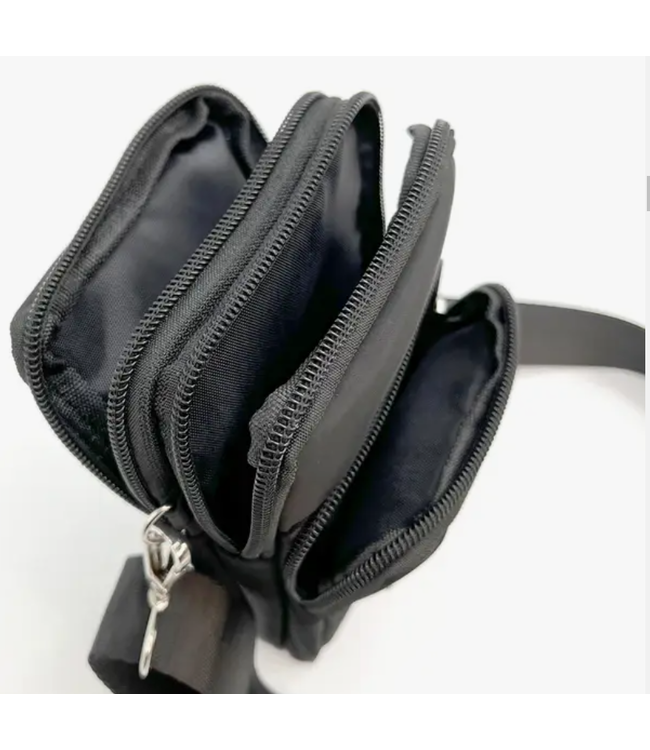 K. Carroll Kat Crossbody Handbag