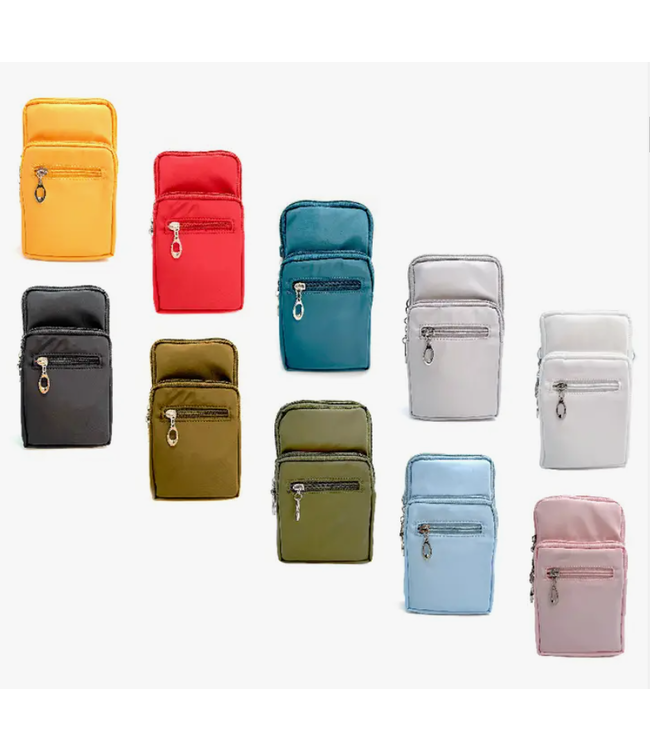 K. Carroll Kat Crossbody Handbag