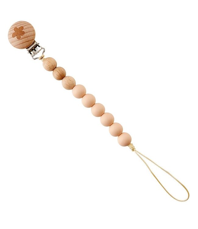 Silicone Pacifier Clip