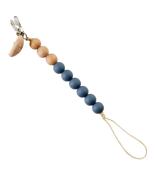 Silicone Pacifier Clip