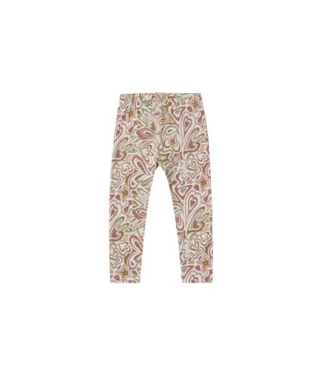 Rylee + Cru Legging || Groovy