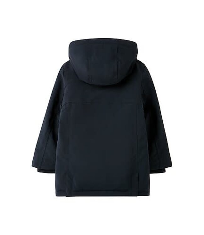 Joules kids Penbridge parka