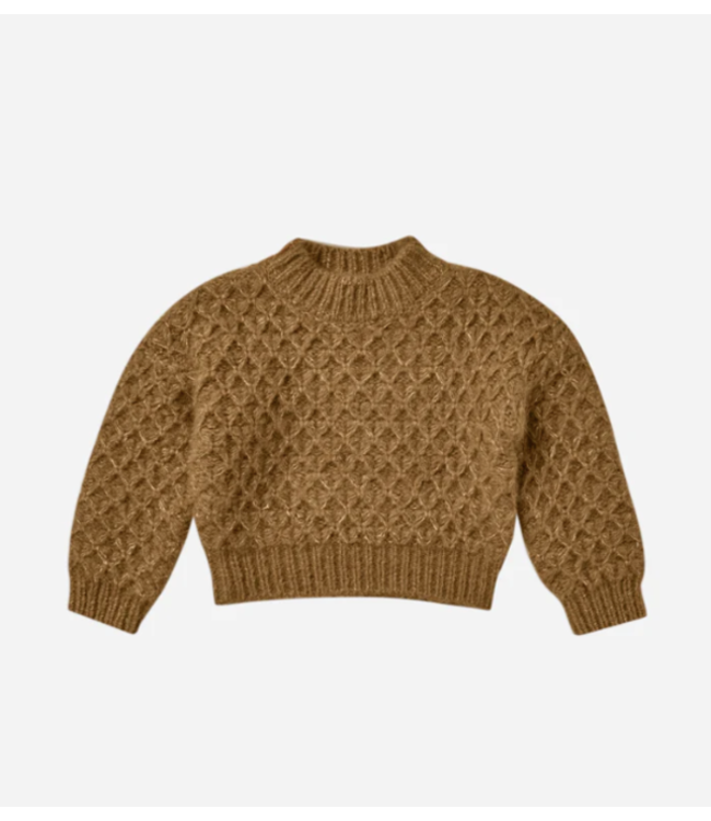 Rylee + Cru Carolina Sweater