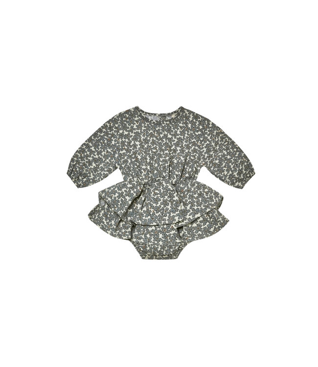 Quincy Mae Quincy Mae Rosie Romper