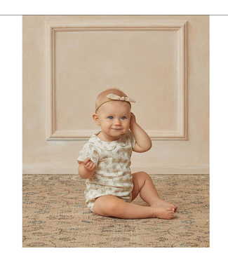 Noralee Noralee Betty Romper -size 6M