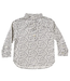 Rylee + Cru Rylee Cru long sleeve mason shirt - flower field size 6-12M