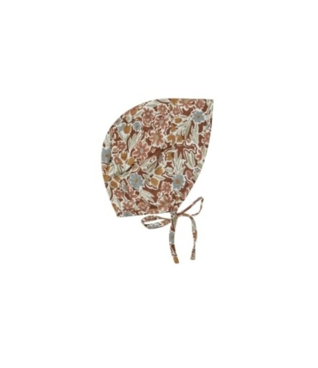 Rylee + Cru Brimmed bonnet