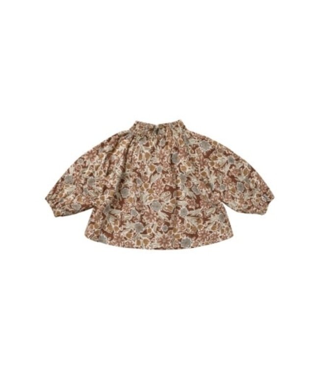 Rylee + Cru Quincy blouse set