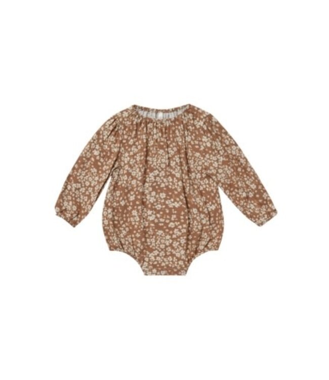 Rylee + Cru Bonnie romper
