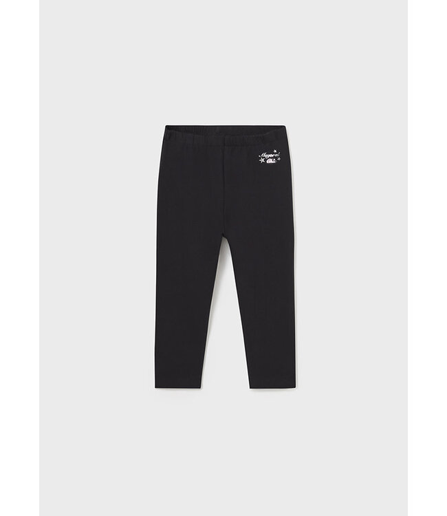 Mayoral Baby 2-pack leggings