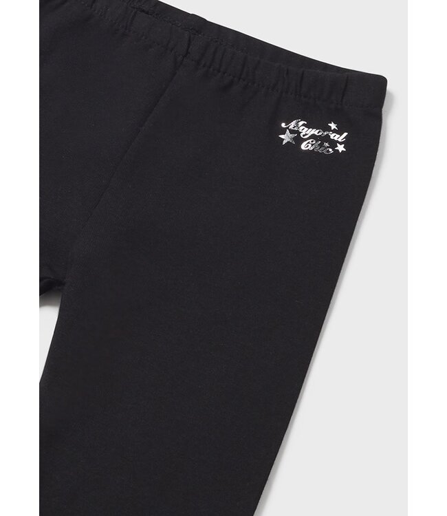 Mayoral Baby 2-pack leggings