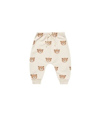 Quincy Mae Sweat pant Teddy