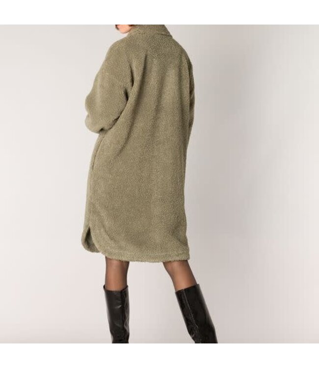 Yest Ally Essential Lined Jacket