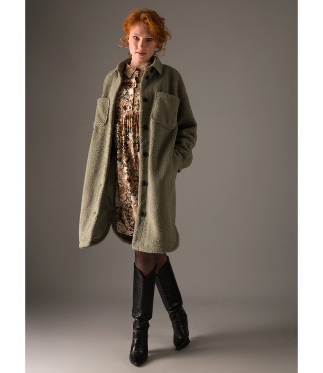 Yest Ally Essential Lined Jacket