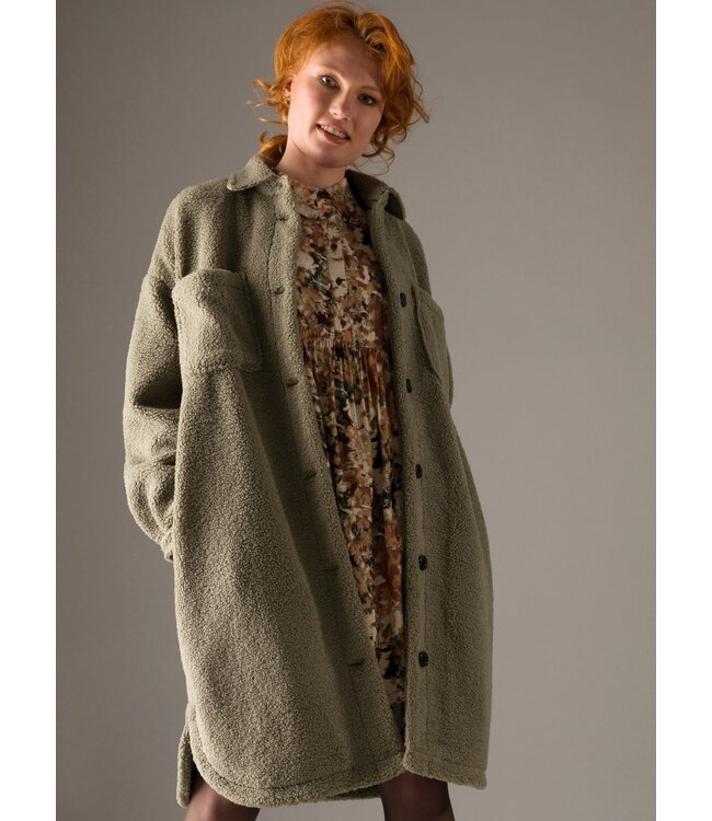 Yest Ally Essential Lined Jacket