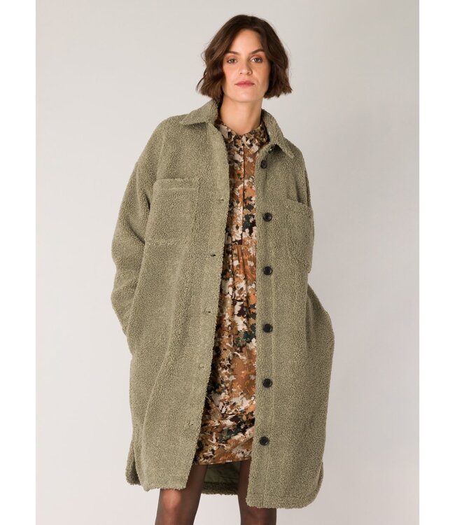 Yest Ally Essential Lined Jacket