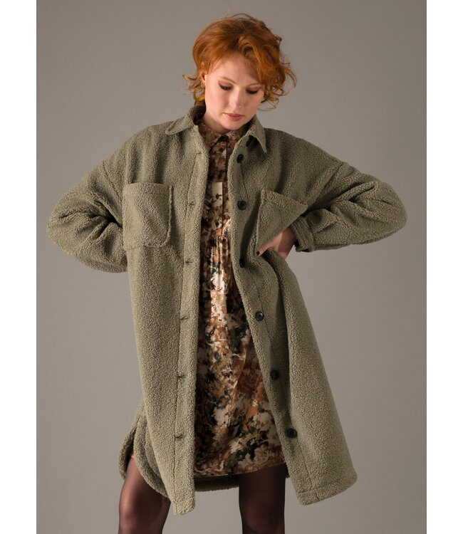 Yest Ally Essential Lined Jacket